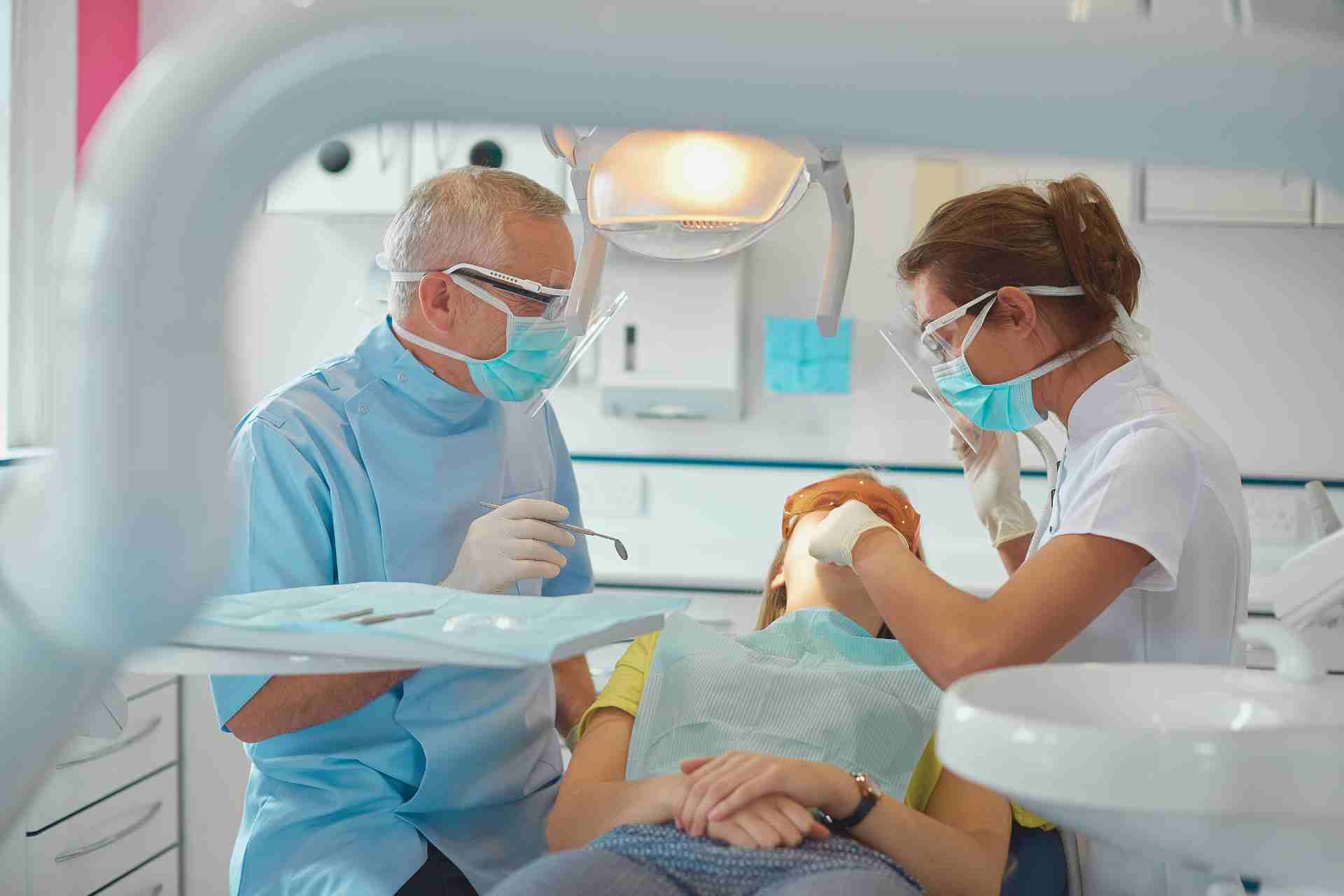 Dentist in Thornwood, NY